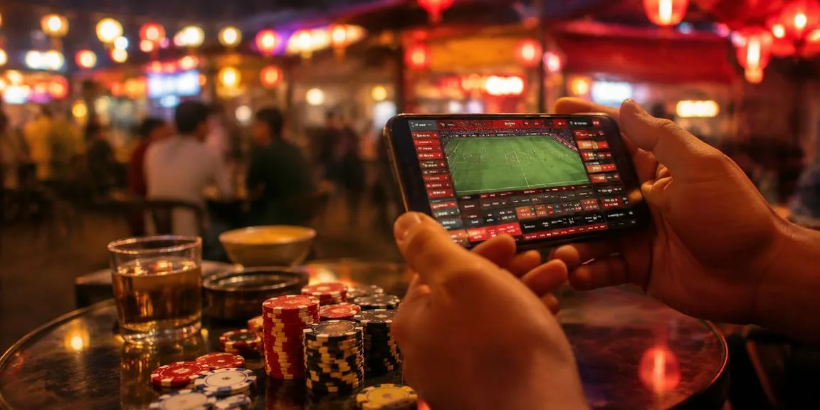 ll88 Casino & Slot