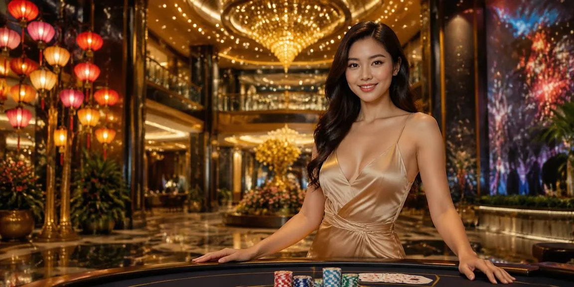 ll88 Việt Nam Sảnh casino